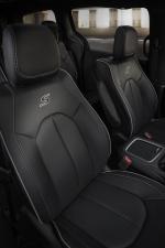 Chrysler Pacifica Limited S Appearance Package 2017 года